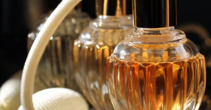 История парфюмерии, или как зародились ароматы духов