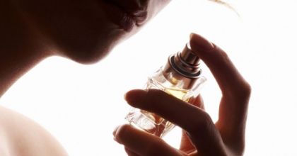 Чем отличается туалетная вода от парфюмированной воды?