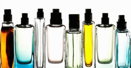 Селективная парфюмерия