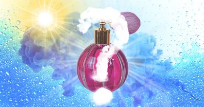 Срок годности парфюмерии и духов