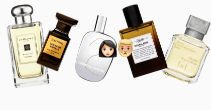 Что такое парфюм унисекс?