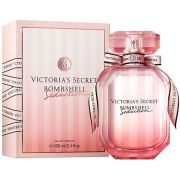 Victoria's Secret bombshell seduction