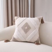 Decoromania Декоративная подушка Бохо 5085006