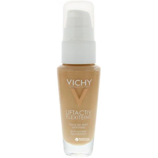 Тональный крем Vichy «Liftactiv flexiteint»