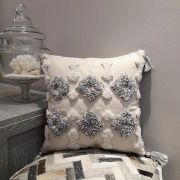 Decoromania Декоративная подушка Бохо 5085007