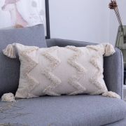 Decoromania Декоративная подушка Бохо 5085002