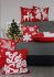 Decoromania Подушка декоративная «Let it Snow»