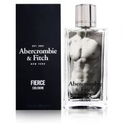 «Abercrombie and Fitch Fierce»