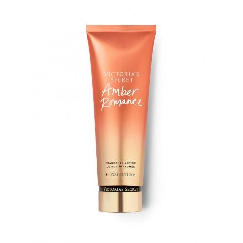 Увлажняющий лосьон для тела Victoria's Secret Amber Romance