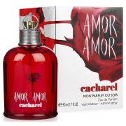 Amor Amor Cacharel
