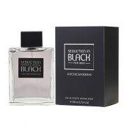 Antonio Banderas Black Seduction