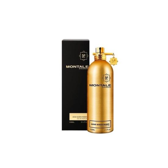 Aoud Queen Roses Montale