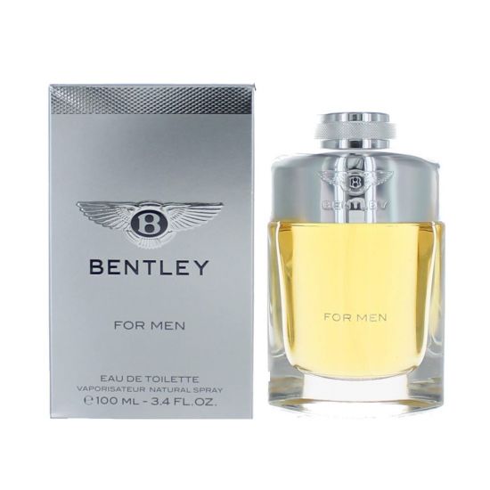 Bentley For Men