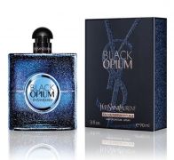 Black Opium Intense Yves Saint Laurent