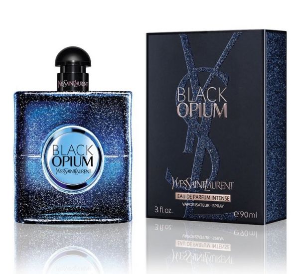 Black Opium Intense Yves Saint Laurent