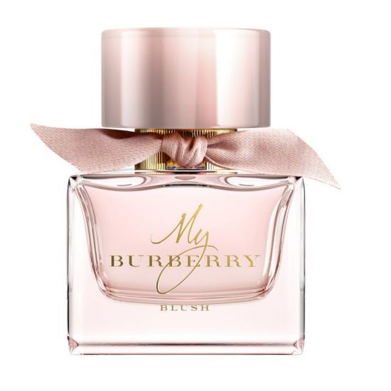Burberry «My Burberry Blush»