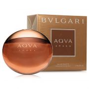 Bvlgari «Aqva Amara»