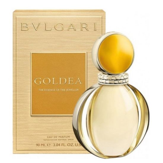 Bvlgari «Goldea»