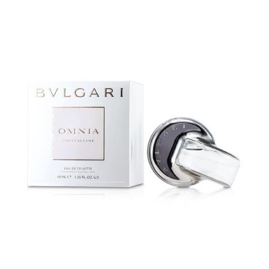 Bvlgari Omnia Crystalline