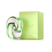 Bvlgari «Omnia Green Jade»