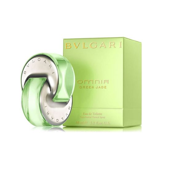 Bvlgari «Omnia Green Jade»