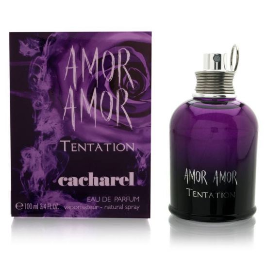 Cacharel «Amor Amor Tentation»