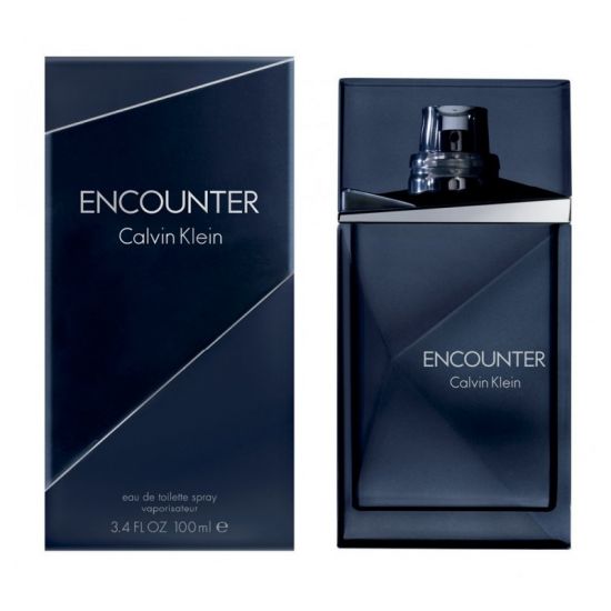 Calvin Klein «Encounter»