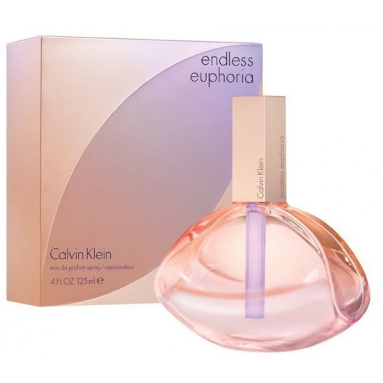 Calvin Klein «Endless Euphoria»