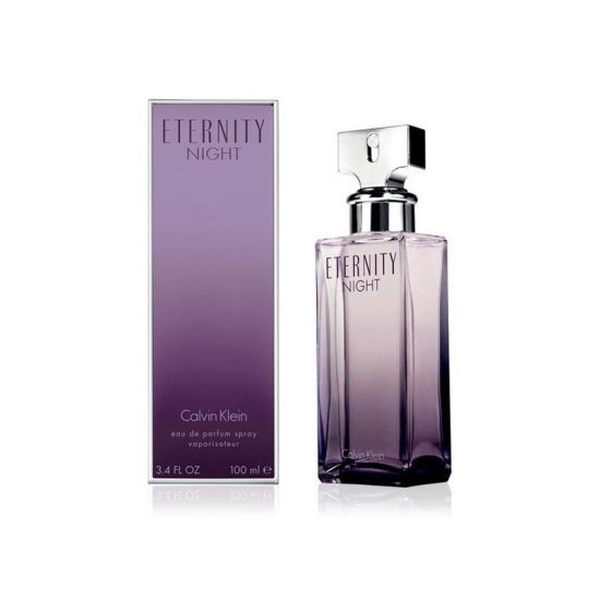 Calvin Klein «Eternity Night»