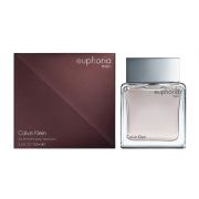 Calvin Klein «Euphoria men»