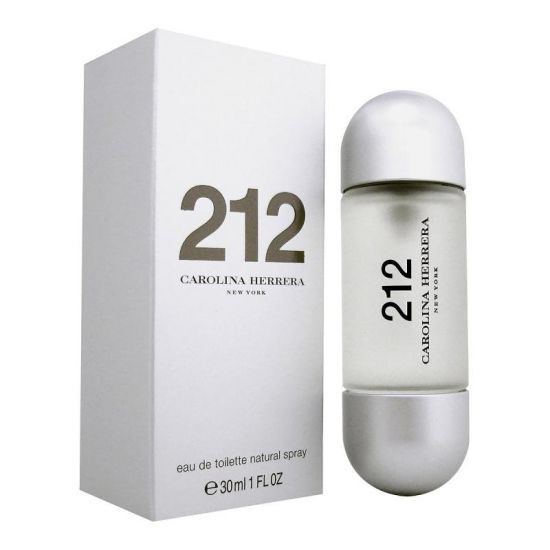 Carolina Herrera «212»