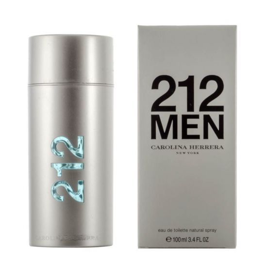 Carolina Herrera «212 Men»