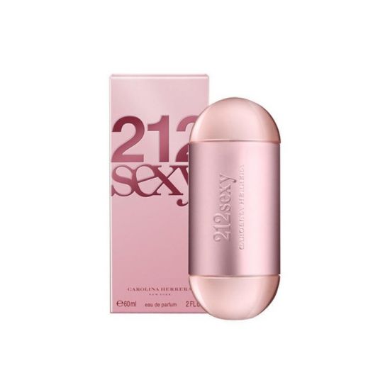 Carolina Herrera «212 Sexy»