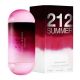 Carolina Herrera «212 Summer for women»