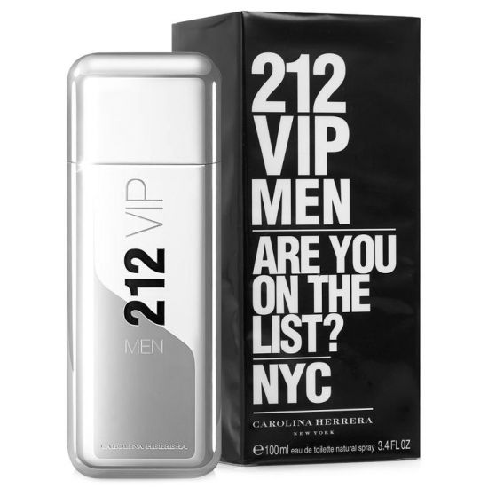 Carolina Herrera «212 VIP Men»