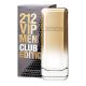 Carolina Herrera «212 VIP MEN Club Edition»