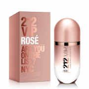 Carolina Herrera «212 VIP Rosé»