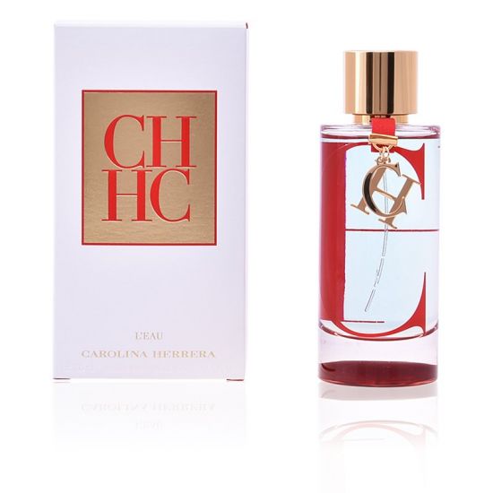 Carolina Herrera «CH l’eau 2017»