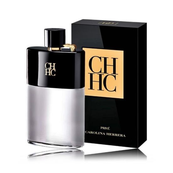 Carolina Herrera «CH Men Prive»