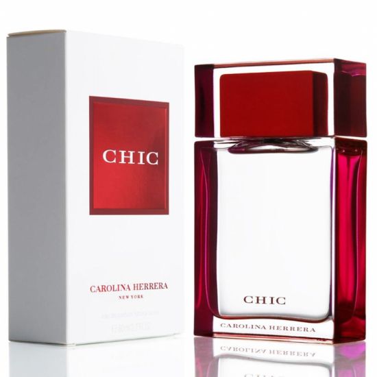Carolina Herrera «Chic for women»