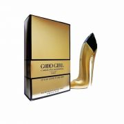 Carolina Herrera «Good Girl Gold»