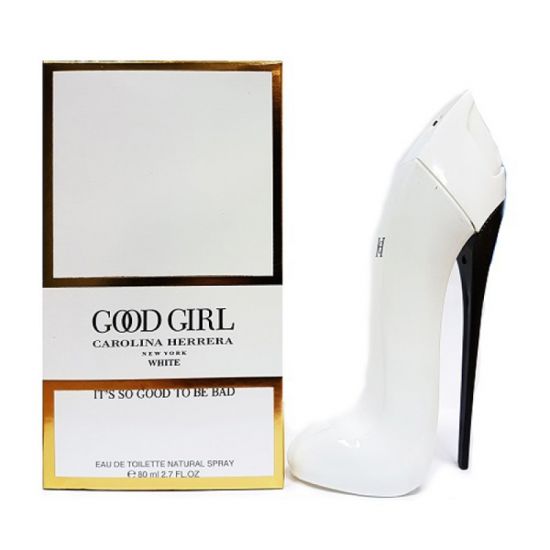 Carolina Herrera «Good Girl White»