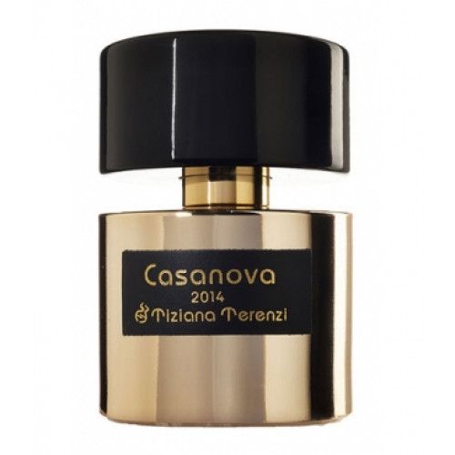 Casanova Tiziana Terenzi