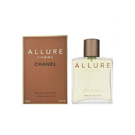 Chanel Allure Homme