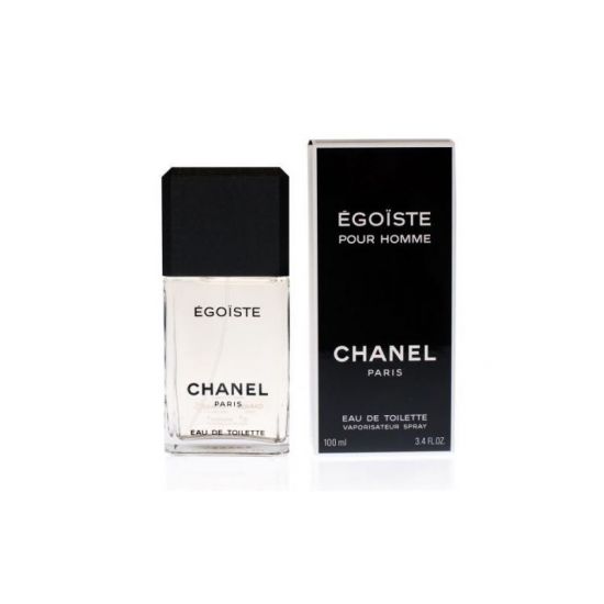 Chanel «Egoiste»