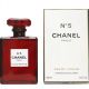 Chanel No 5 Eau de Parfum Red Edition Chanel