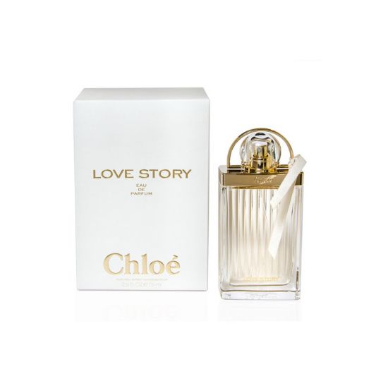 Chloe «Love Story»