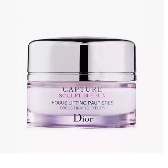 Крем для лица Christian Dior Capture Sculpt 10 Creme Fermete Lifting