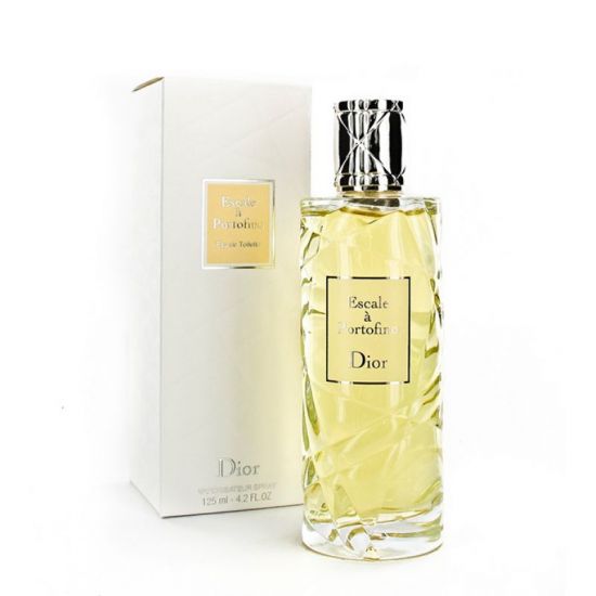 Christian Dior «Escale А Portofino»
