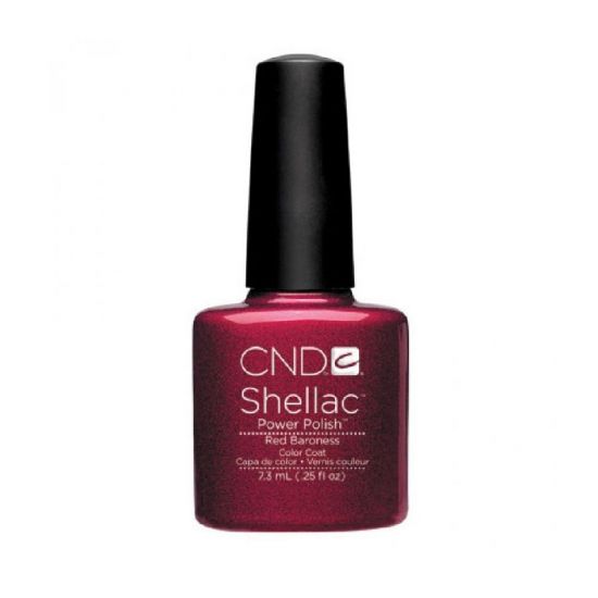 Гель-лак CND Shellac